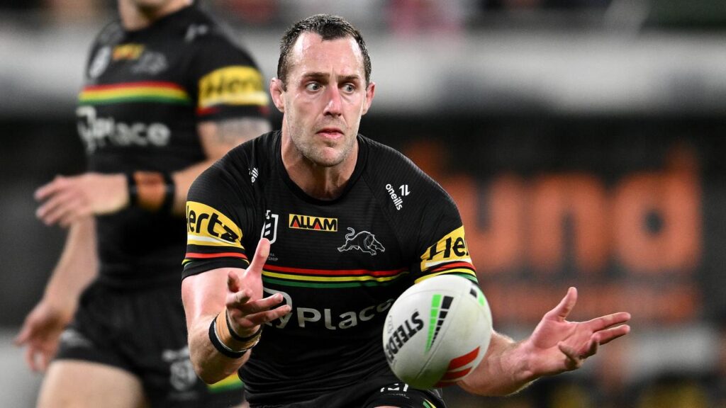 Isaah Yeo is confident of lining up for Penrith’s big game against the league leaders.

