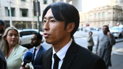 SOCCER BETTING CORRUPTION COURT