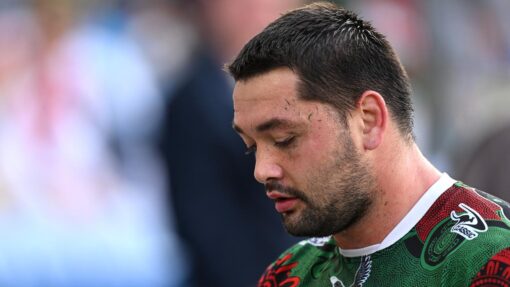 NRL TITANS RABBITOHS