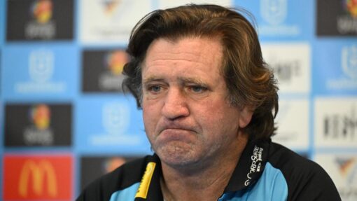 NRL TITANS BRONCOS
