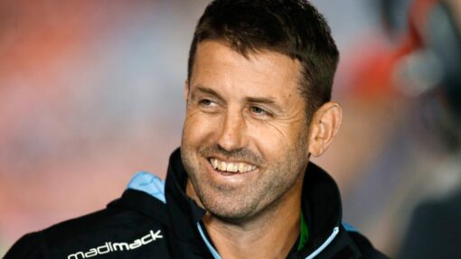 NRL KNIGHTS SHARKS