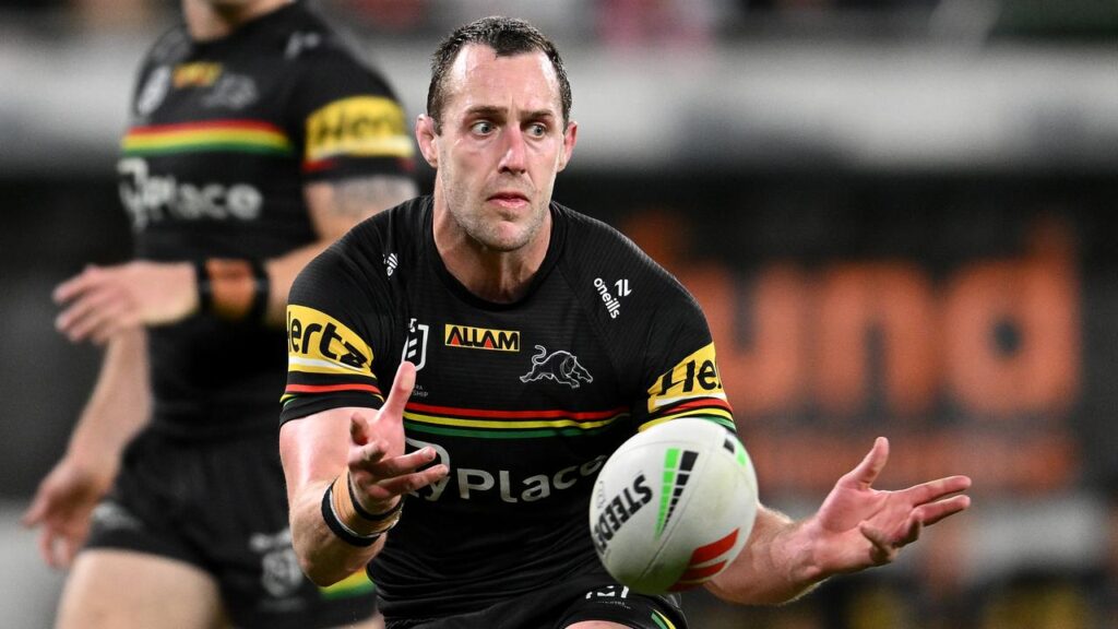The Panthers are hoping they can navigate a rare period of time without star forward Isaah Yeo.
