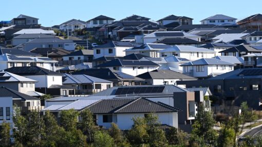 HOUSING STOCK