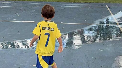 FATHER SON PEDESTRIAN DEATHS QUEENSLAND