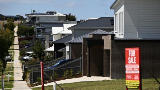 HOUSING STOCK