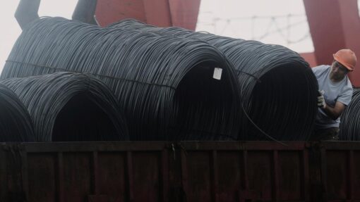 China US Tariffs Asia