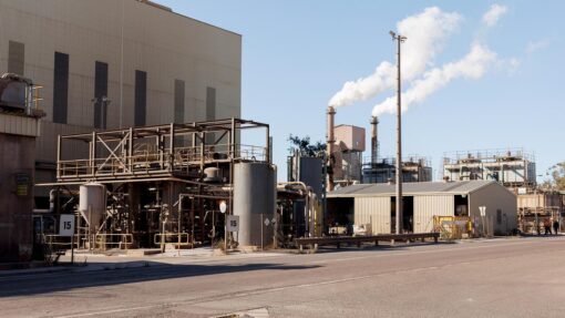 WHYALLA STOCK