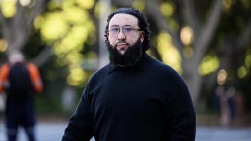 ADAM ELSHAIMY COURT