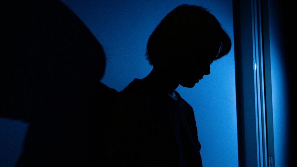 A review found over 20 months the number of abandoned hotline calls had increased by 388 per cent.
