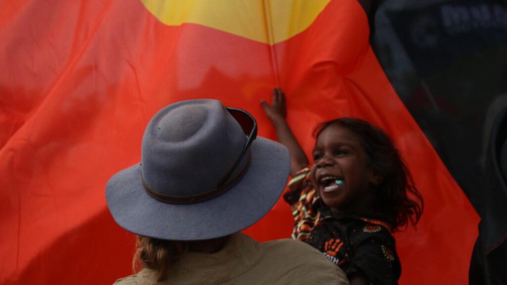 The Aboriginal land rights movement grew from the Wave Hill walk-off more than half a century ago.
