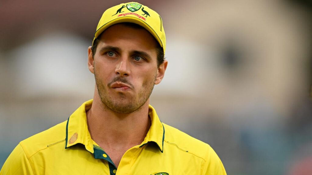 Australia fast bowler Lance Morris will be out of the game for a year after another injury.