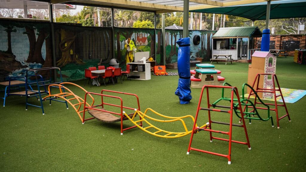 A union is demanding for-profit providers be held to account for not ensuring children’s safety.