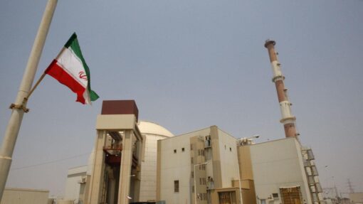 Iran Nuclear