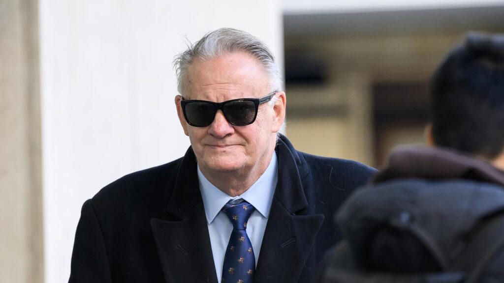 Mark Latham is to testify in a homosexual vilification and workplace harassment case against him.
