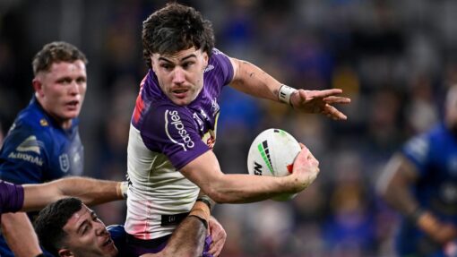 NRL EELS STORM