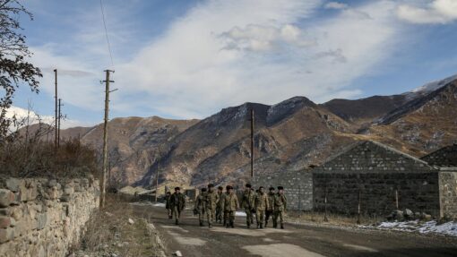 Azerbaijan Armenia