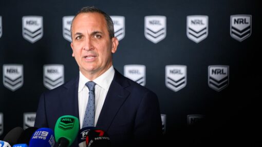 NRL PERTH BEARS ANNOUNCEMENT