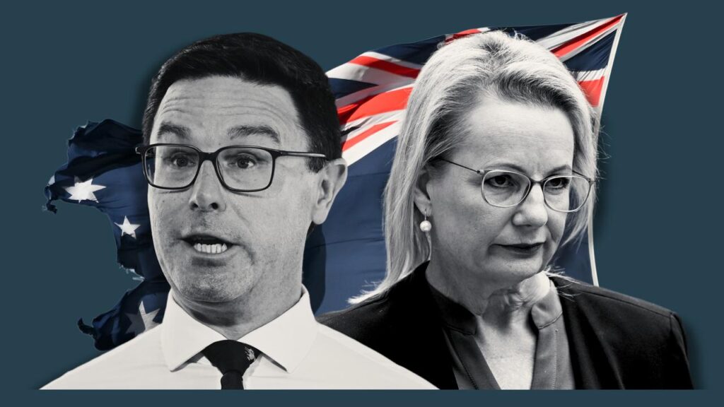 The Liberals and Nationals endured a brief post-federal election break-up in May over key policies.