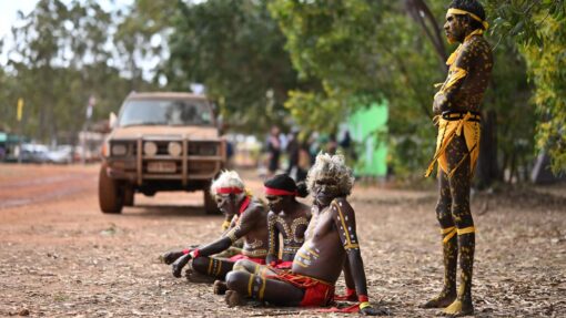 GARMA FESTIVAL