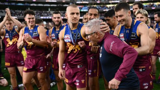 AFL GRAND FINAL