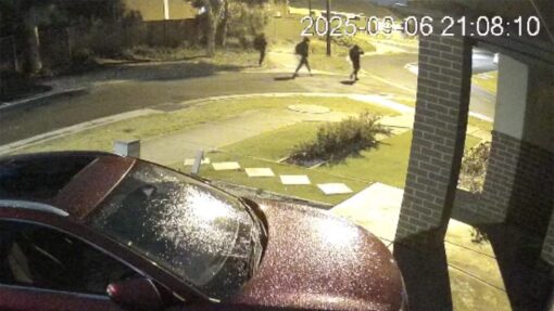 DOUBLE FATAL STABBING MELBOURNE