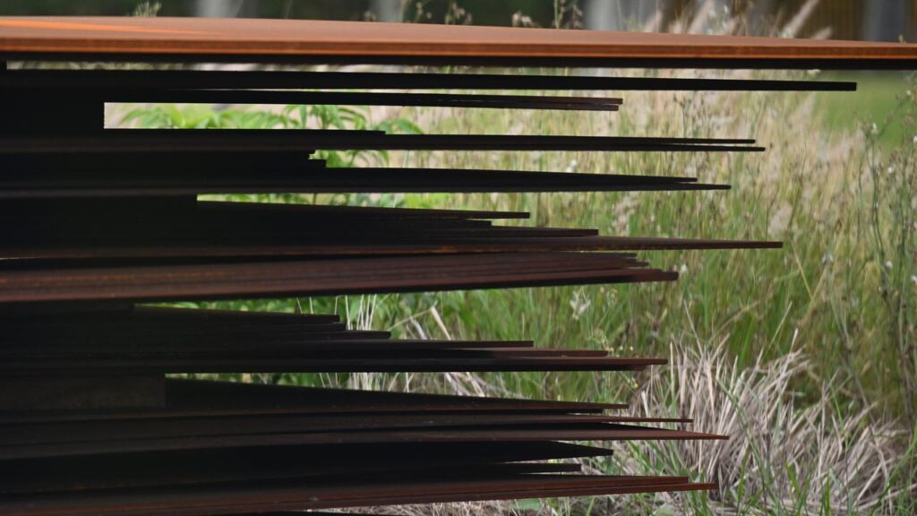 The green iron and steel market is ramping up as more nations seek to reduce their emissions.
