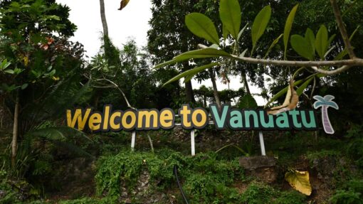 VANUATU TRAVEL TOURISM