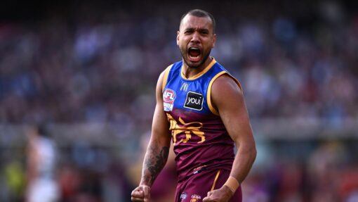 AFL GRAND FINAL
