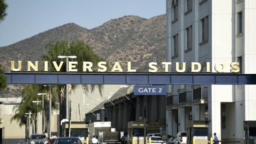 Film Movie Canceled