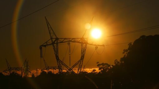 ENERGY STOCK