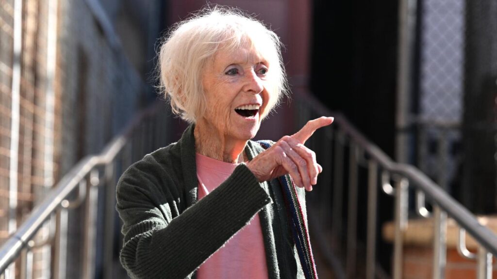 Elaine Arch-Rowe who’s accused of attempting to aid suicide has been released on bail.
