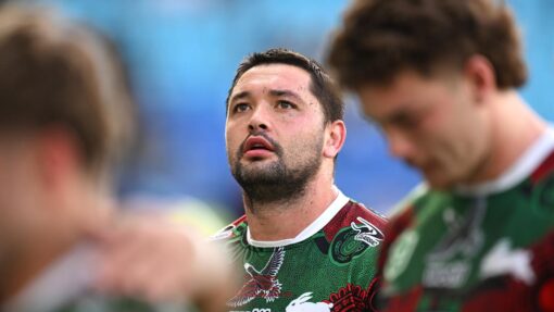 NRL TITANS RABBITOHS