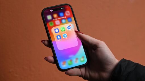 SOCIAL MEDIA STOCK