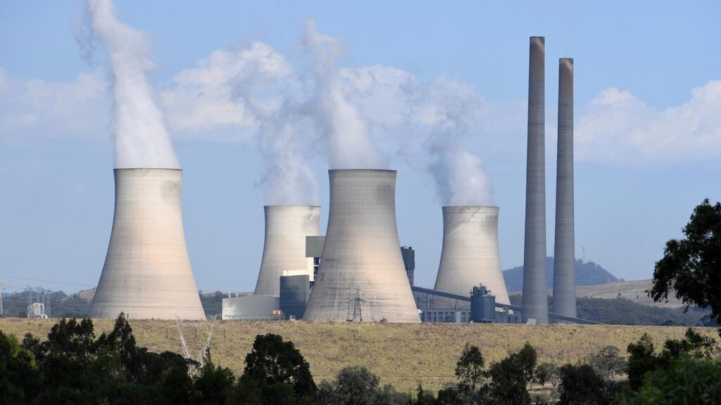Coalition MPs look set to battle it out over their emissions reduction policy stance.