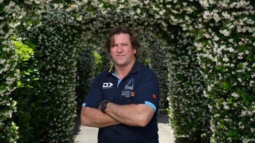 NRL TITANS COACH