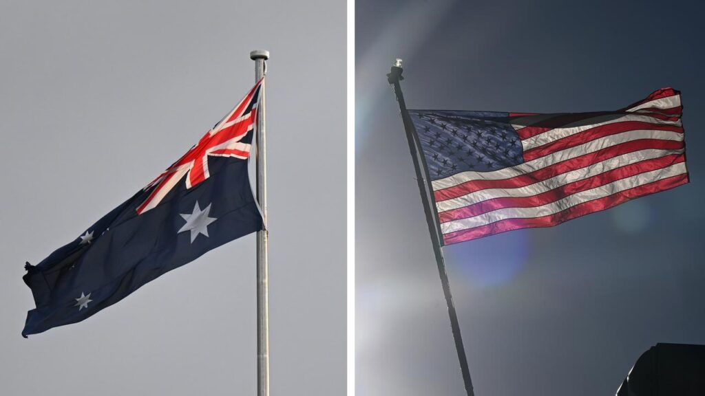 The US ambassador to Israel fears Australia’s recognition of Palestine will do more harm than good.
