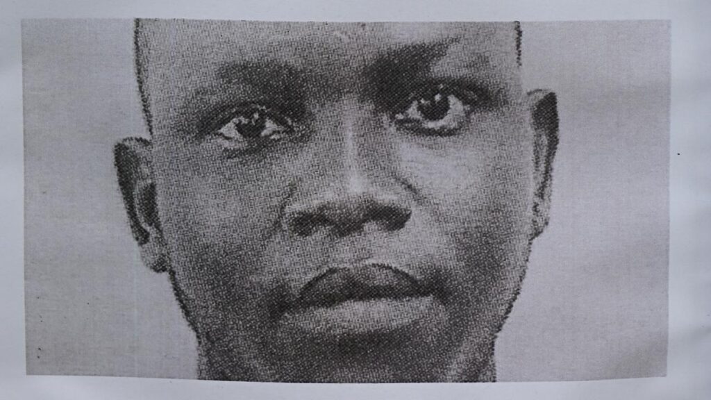 Sudanese refugee Faysal Ishak Ahmed suffered a “traumatic” brain injury in immigration detention.