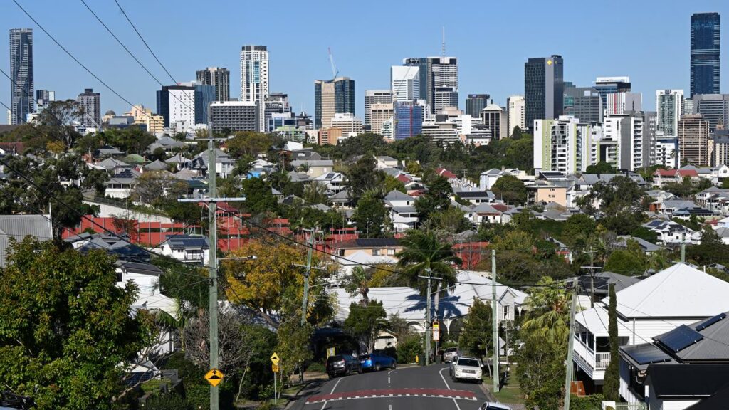 An expanded government scheme may help some first home buyers break into the market sooner.
