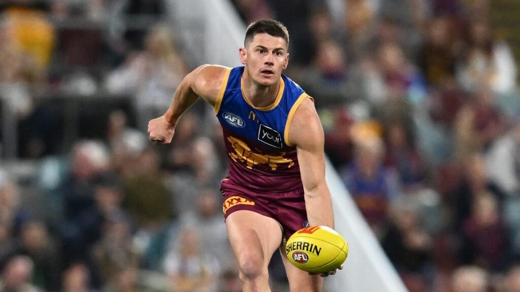 Brisbane Lions veteran Dayne Zorko is excited to be within reach of another AFL grand final.