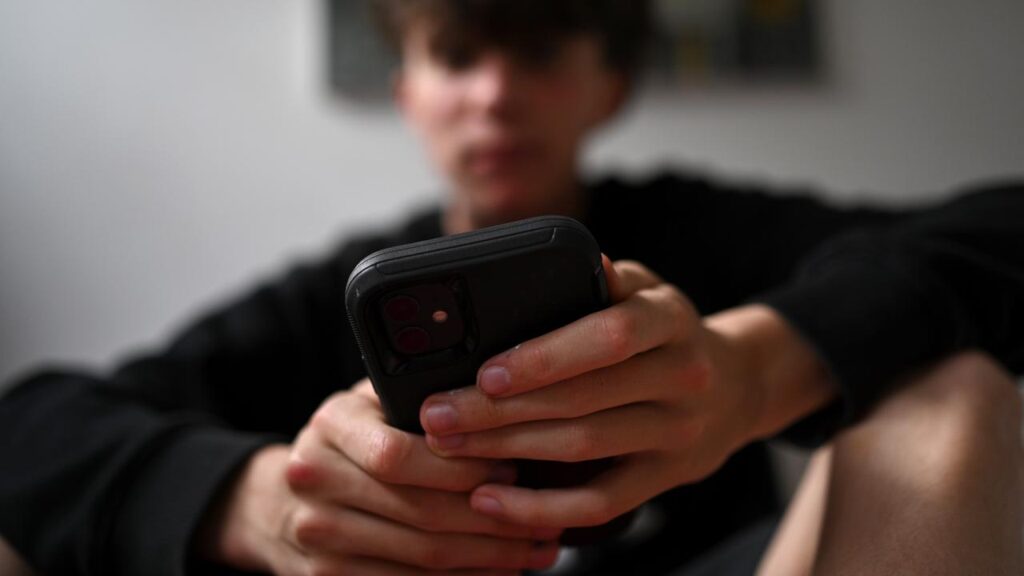 Australia’s world-first social media ban for under-16s comes into effect in December.
