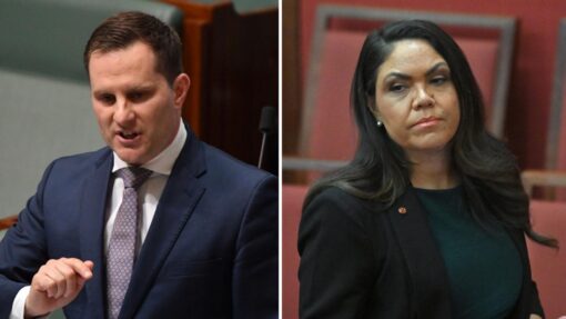 ALEX HAWKE JACINTA NAMPIJINPA PRICE