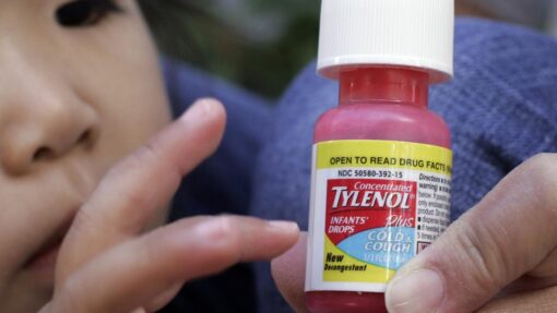 APTOPIX Cold Medicine Removal