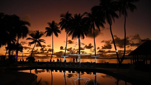FIJI ELECTION 2022