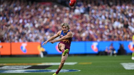 2025 AFL GRAND FINAL