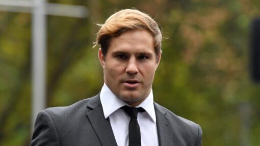 JACK DE BELIN COURT