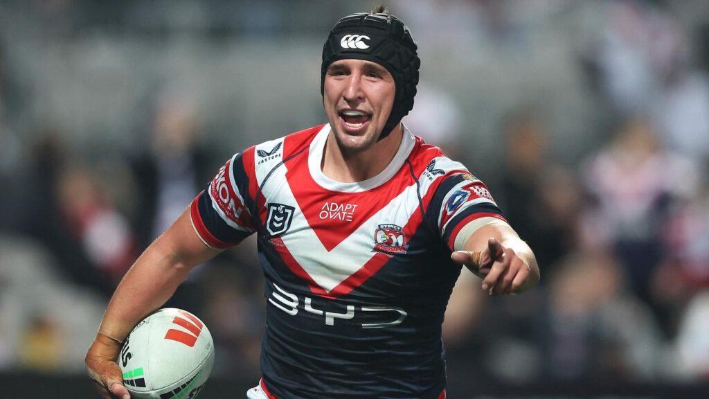Roosters’ Victor Radley has decided to not make himself available for England in the Ashes series.
