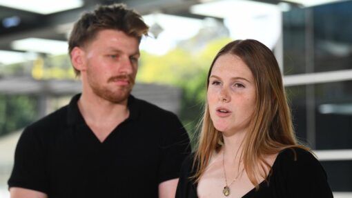 BABY DEATH INQUEST