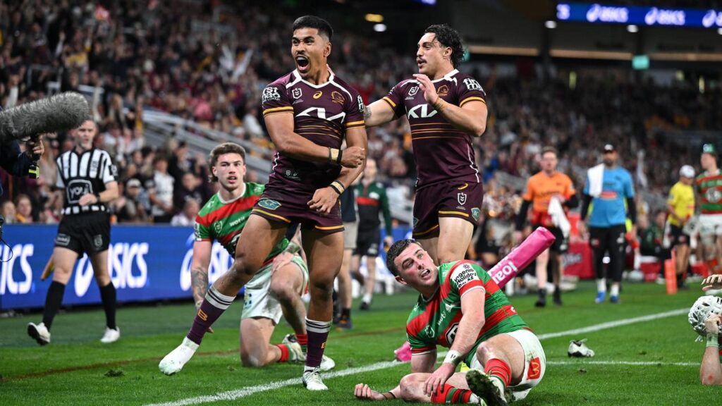 Deine Mariner is reaping the rewards of enduring coach Michael Maguire’s pre-season November pain.

