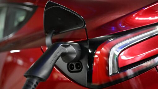 ELECTRIC CARS WORKPLACE CHARGING