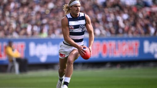 AFL GRAND FINAL